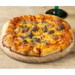 PIZZA GAUCHA