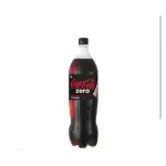 Coca Cola Zero 1,5lt