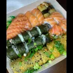 Combinado Kawa