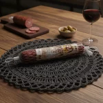 -1170-SALAME ITALIANO 300gVILA$57,85