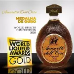 AMARETTO (DOSE)