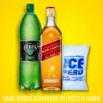 Promos en Whisky Johnnie Walker