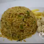 ARROZ CANTONES.