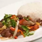 LOMO SALTADO