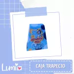 Caja Trapecio