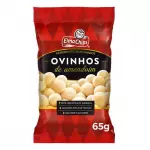 Ovinho amendoim 65g