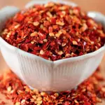 Pimenta calabresa 500gr