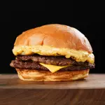 Burger de entraña
