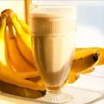 Vitamina de Banana
