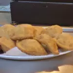 Empanadas de Lapa (Docena)