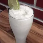 FRAPPE LIMÓN