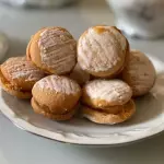CAVACA DOCE DE LEITE 2,5KG