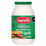 BOTE ADEREZO MAYONESA STAR 3.52KG