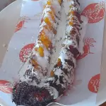 Platano frito