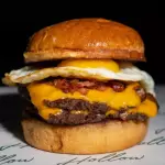 American Burger