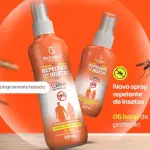 REPELENTE DE INSETO ADULTO SPRAY