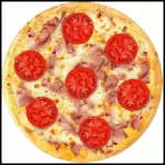 Pizza Napolitana