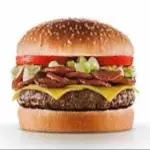 Burger X-EGG C/CALABRESA