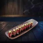 Sashimi Roll