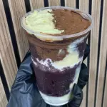 Açaí Ninhotella 300 ML