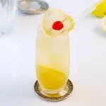 John Collin's