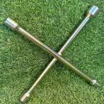 LLAVE DE CRUZ