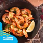 CAMARONES PLANCHA