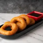 PICARONES