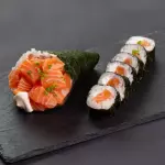 Menu número 1