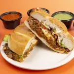 Torta de pastor