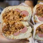 HOT FRANGO