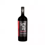 Santomé Bordô