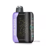 Geekbar 25mil