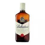 BALLANTINES 1L - 8 ANOS