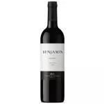 Vinho Tinto Benjamin Malbec - Arg