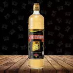 Cachaça Velho Barreiro Gold 910ml