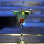APPLE MARTINI