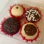 DOCES DIVERSOS