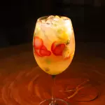 Clericot Taça
