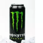 MONSTER 473ML