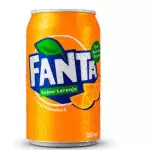 FANTA LATA