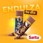 GIGA CLASICO/CRISPI 10g