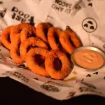 Dollar Ring