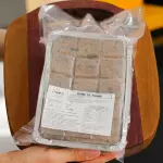 Quibe de Forno Tradicional