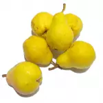 Pera Willyans cada 400g
