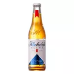 Michelob Ultra Light Lager 330ml