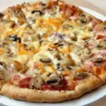 26 - Champignon Especial