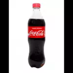 Coca-Cola x 500 ml