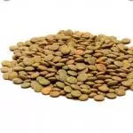 Lentilha canadense