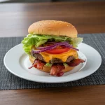 MEGA BACON